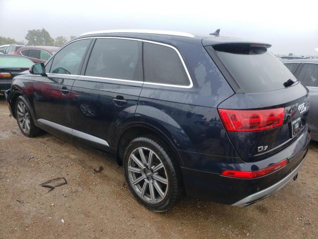 WA1VABF71HD044896 2017 AUDI Q7, photo no. 2