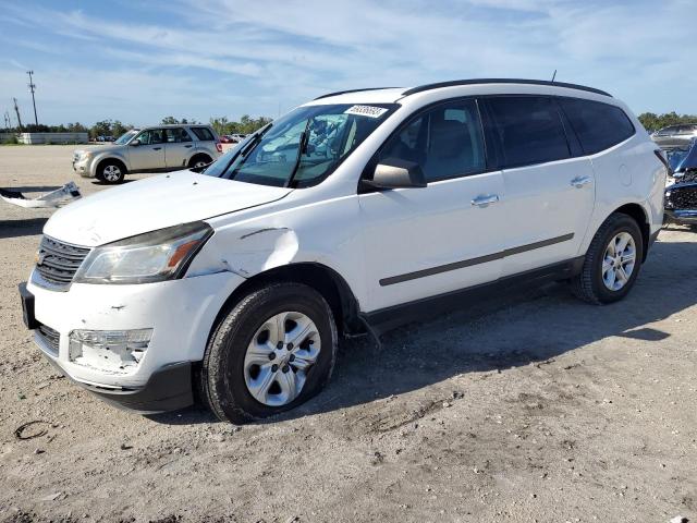 2016 Chevrolet Traverse LS