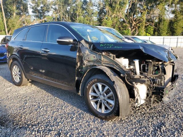 5XYPG4A36GG171186 KIA SORENTO LX