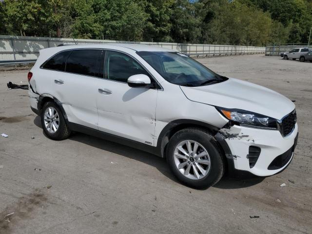 5XYPGDA31KG569561 KIA SORENTO L
