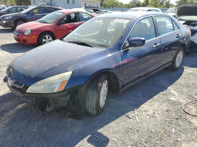 2003 Honda Accord Sedan LX