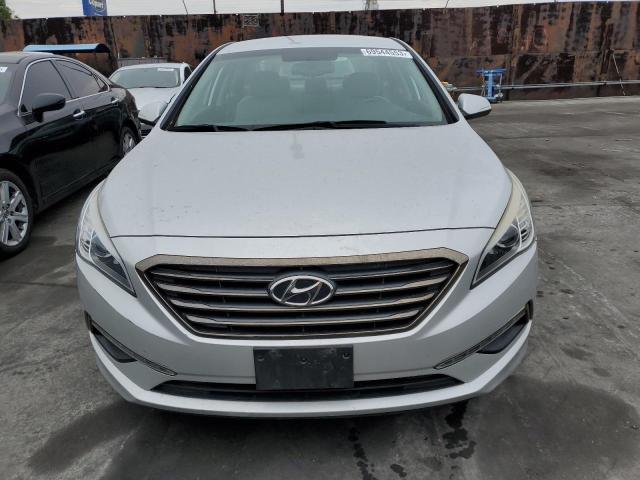5NPE24AA5FH198360 Hyundai SONATA ECO