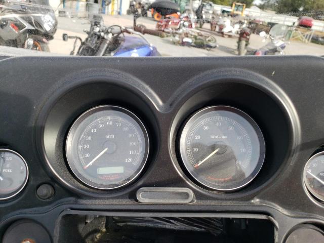 2004 HARLEY-DAVIDSON FLHTPI 1HD1FMW184Y712367