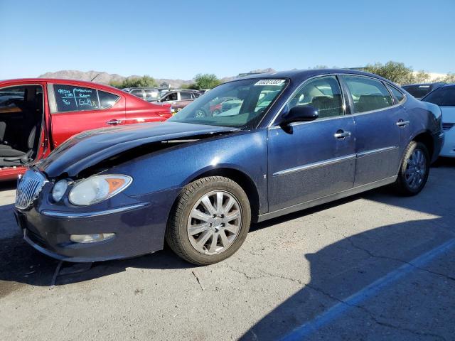 2009 Buick LaCrosse CX