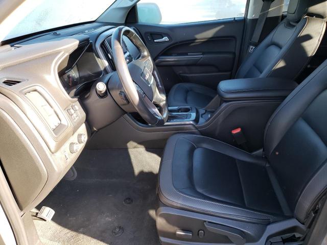 1GTG6FEN3M1279867 GMC Canyon At4