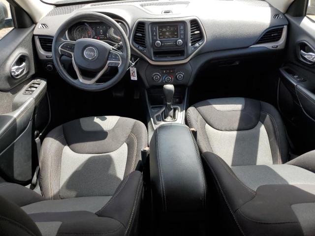 1C4PJLABXGW275248 Jeep Cherokee Sport