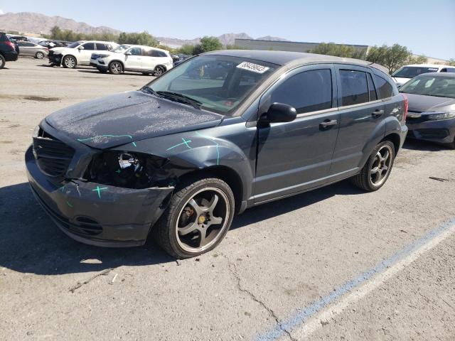 2007 Dodge Caliber 