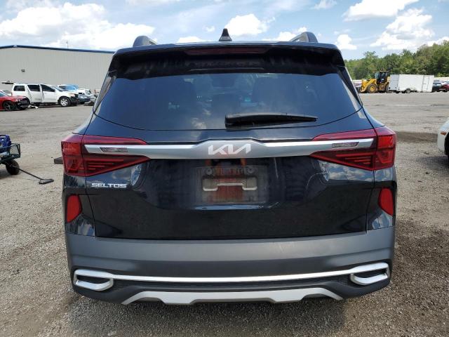 2023 KIA SELTOS NIG KNDEUCA22P7370752