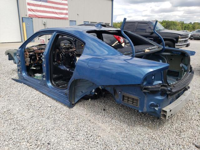 2C3CDXGJXLH147133 Dodge Charger Scat Pack