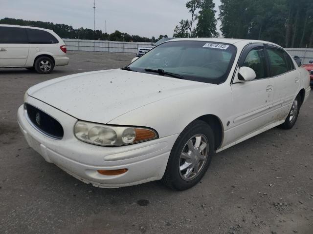 2004 Buick LeSabre Limited