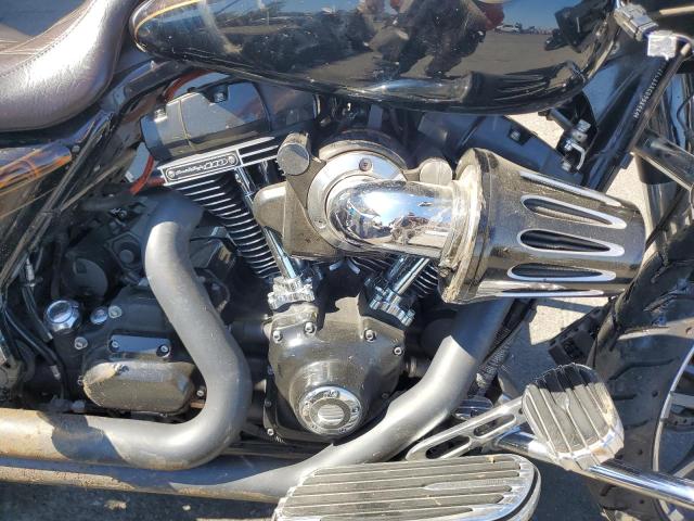 2012 HARLEY-DAVIDSON FLTRXSE CV 1HD1TC83XCB958484