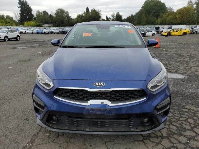 2019 KIA FORTE GT L - 3KPF34AD9KE022809