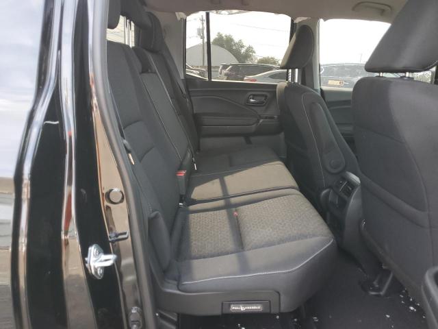 5FPYK3F17PB033773 Honda Ridgeline Sport