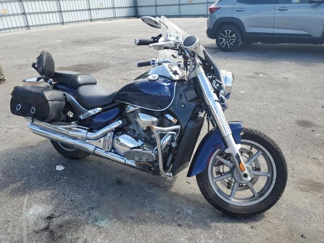 2013 SUZUKI VL1500 - JS1VY56A1D2101676