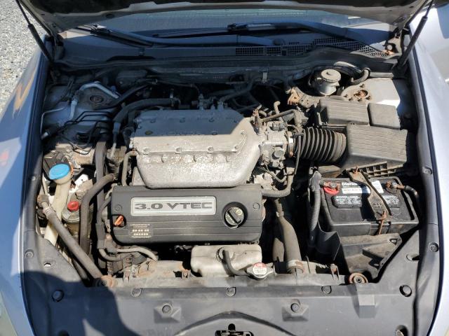 2005 Honda Accord Ex VIN: 1HGCM66525A065796 Lot: 66837053