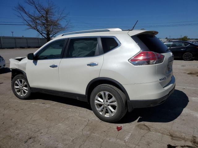 5N1AT2MV5GC916819 Nissan ROGUE S