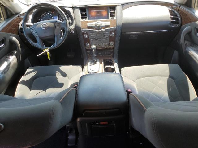 JN8AY2NDXH9002550 Nissan ARMADA SV