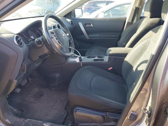 JN8AS5MV3FW759687 Nissan Rogue Select S