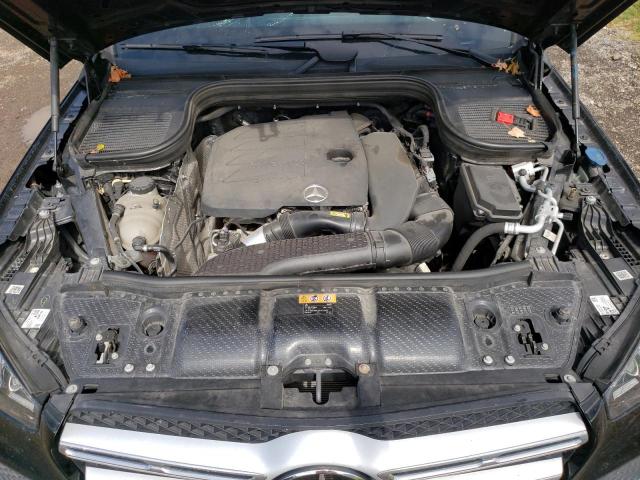 4JGFB4KBXLA135572 2020 MERCEDES-BENZ GLE-CLASS, photo no. 12