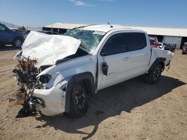 2018 Toyota Tacoma 