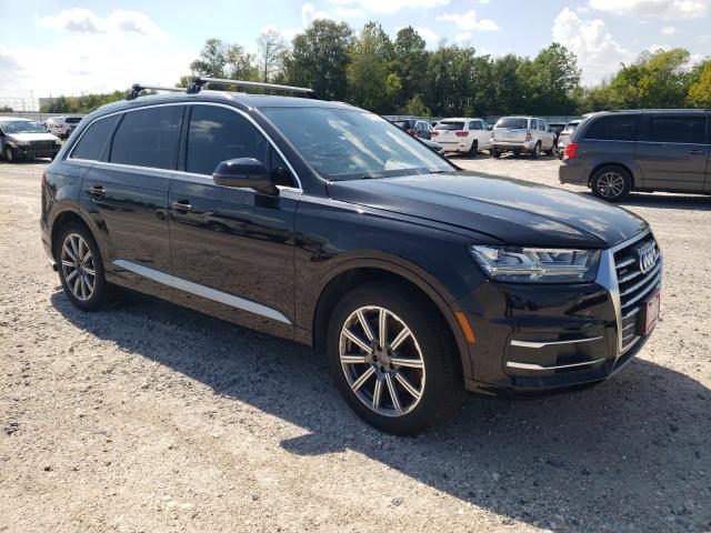 WA1AAAF74KD047517 2019 AUDI Q7, photo no. 4