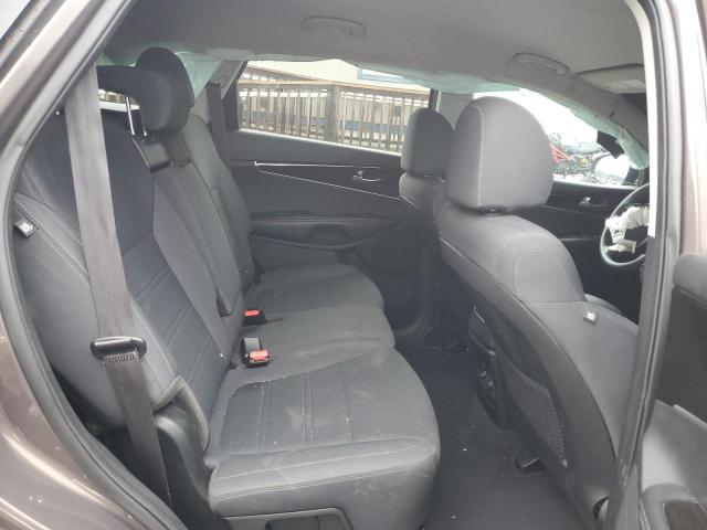 5XYPG4A5XLG622020 KIA SORENTO S