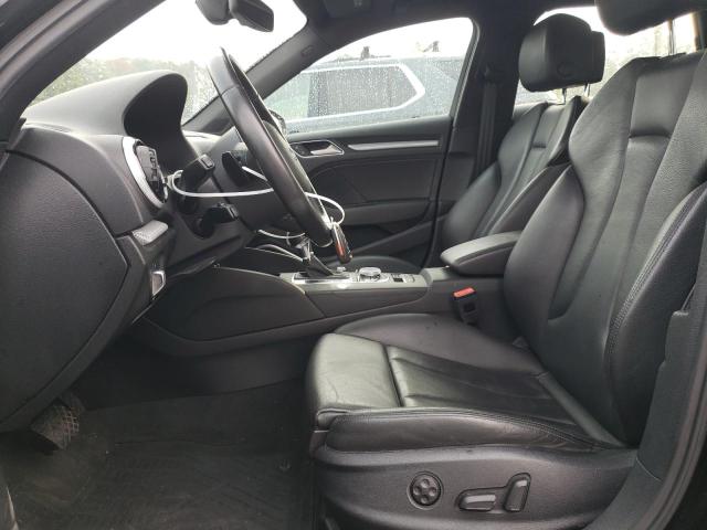 2016 AUDI A3 E-TRON - WAUSPBFFXGA155233