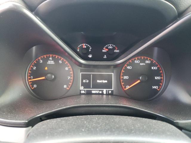 1GTG5BE37G1190155 GMC CANYON