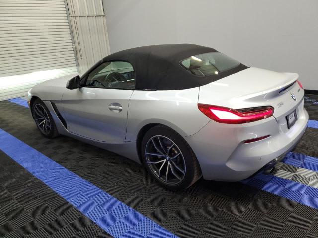 WBAHF3C02NWX39967 BMW Z4 Sdrive30i