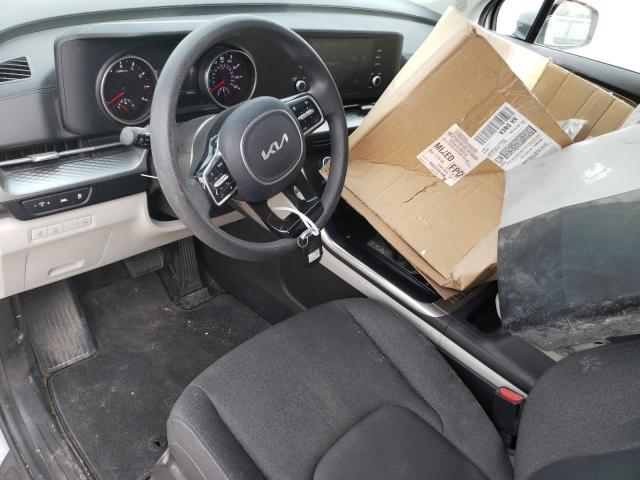 2022 KIA CARNIVAL L - KNDNB4H36N6077496