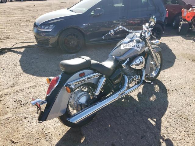 2005 HONDA VT750 CA JH2RC50345M102253