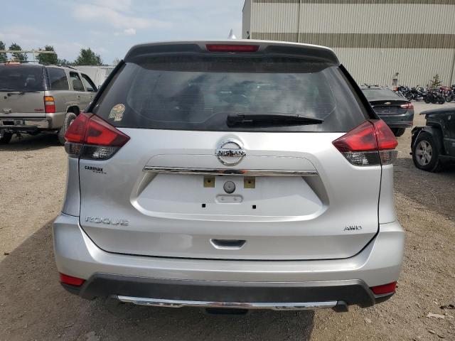 KNMAT2MV9JP516797 | 2018 NISSAN ROGUE S