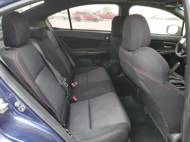 JF1VA1F61G9808017 Subaru Wrx Premium