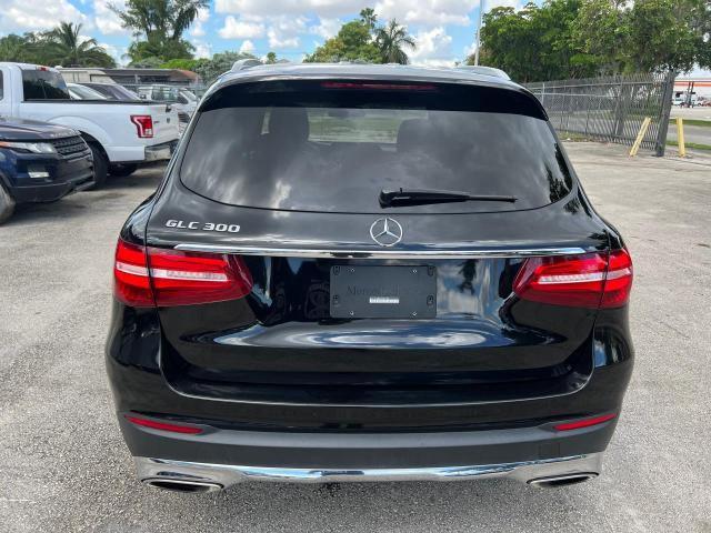 WDC0G4JB0JV084144 Mercedes-Benz GLC 300