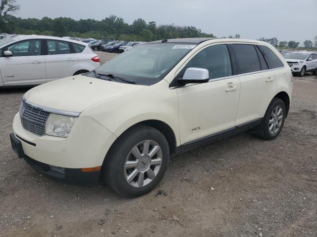 2007 Lincoln MKX 