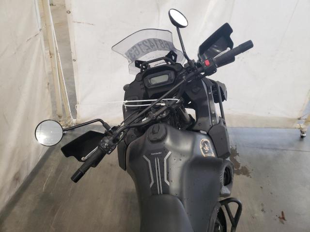 2022 KAWASAKI KL650 H - ML5KLEH1XNDA13071