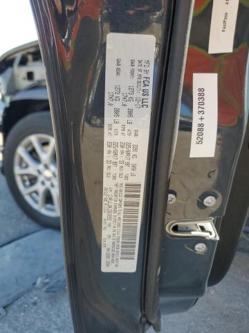 1C4PJLLB4JD618393 Jeep Cherokee Latitude Plus