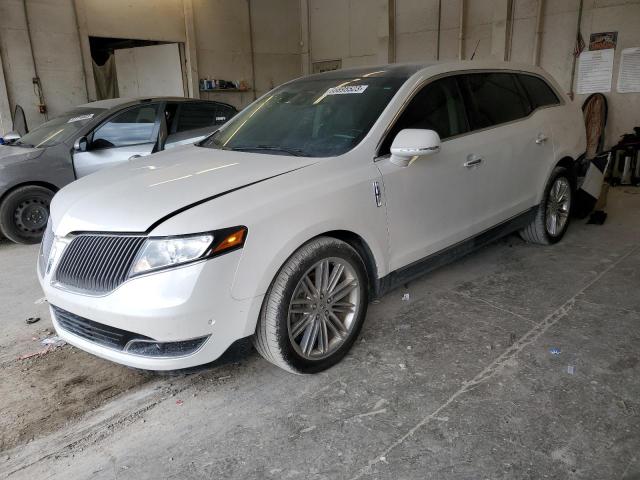 2015 Lincoln MKT 