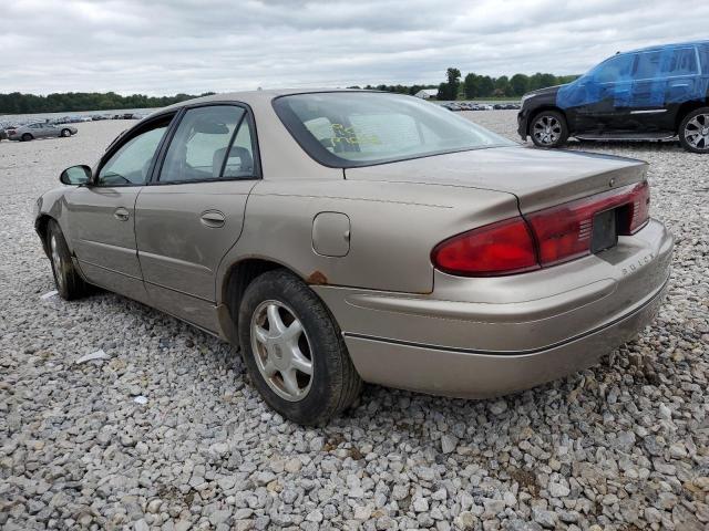 2002 Buick Regal Ls VIN: 2G4WB55K421138722 Lot: 66003213