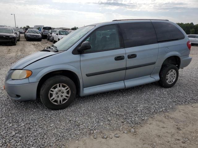 2005 Dodge Grand Caravan SE