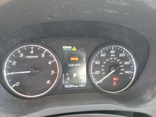 JA4AZ3A33JJ005221 Mitsubishi Outlander Se