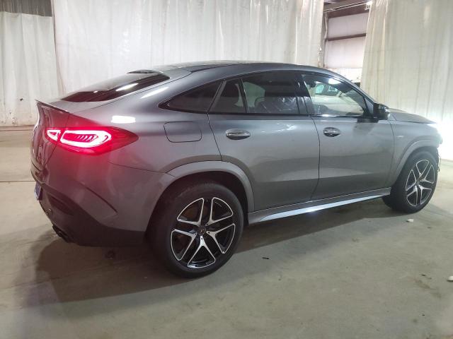 4JGFD6BB8NA588405 Mercedes-Benz Gle Coupe Amg 53 4matic