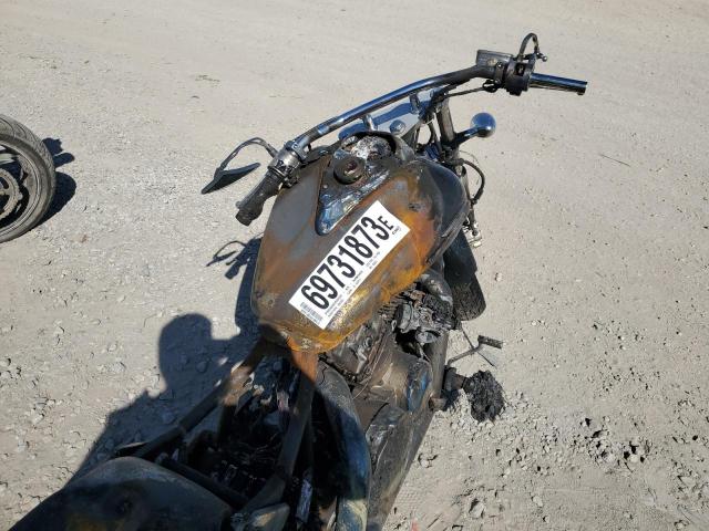 2007 HONDA VTX1300 C 1HFSC55017A305085
