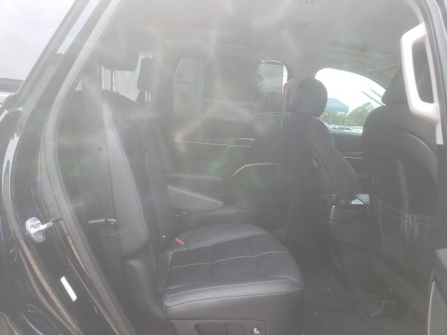 5XYP54HC4NG286930 KIA Telluride Sx