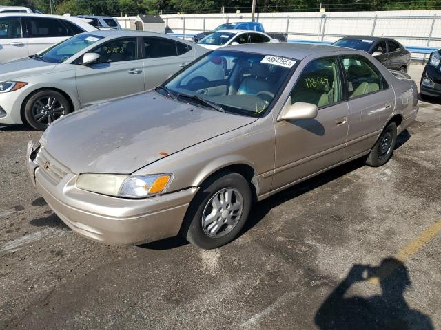 1997 Toyota Camry CE