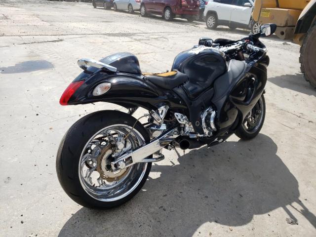 2012 SUZUKI GSX1300 R - JS1GX72A8C2101167