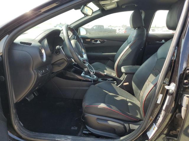3KPF44AC1NE438328 KIA FORTE GT