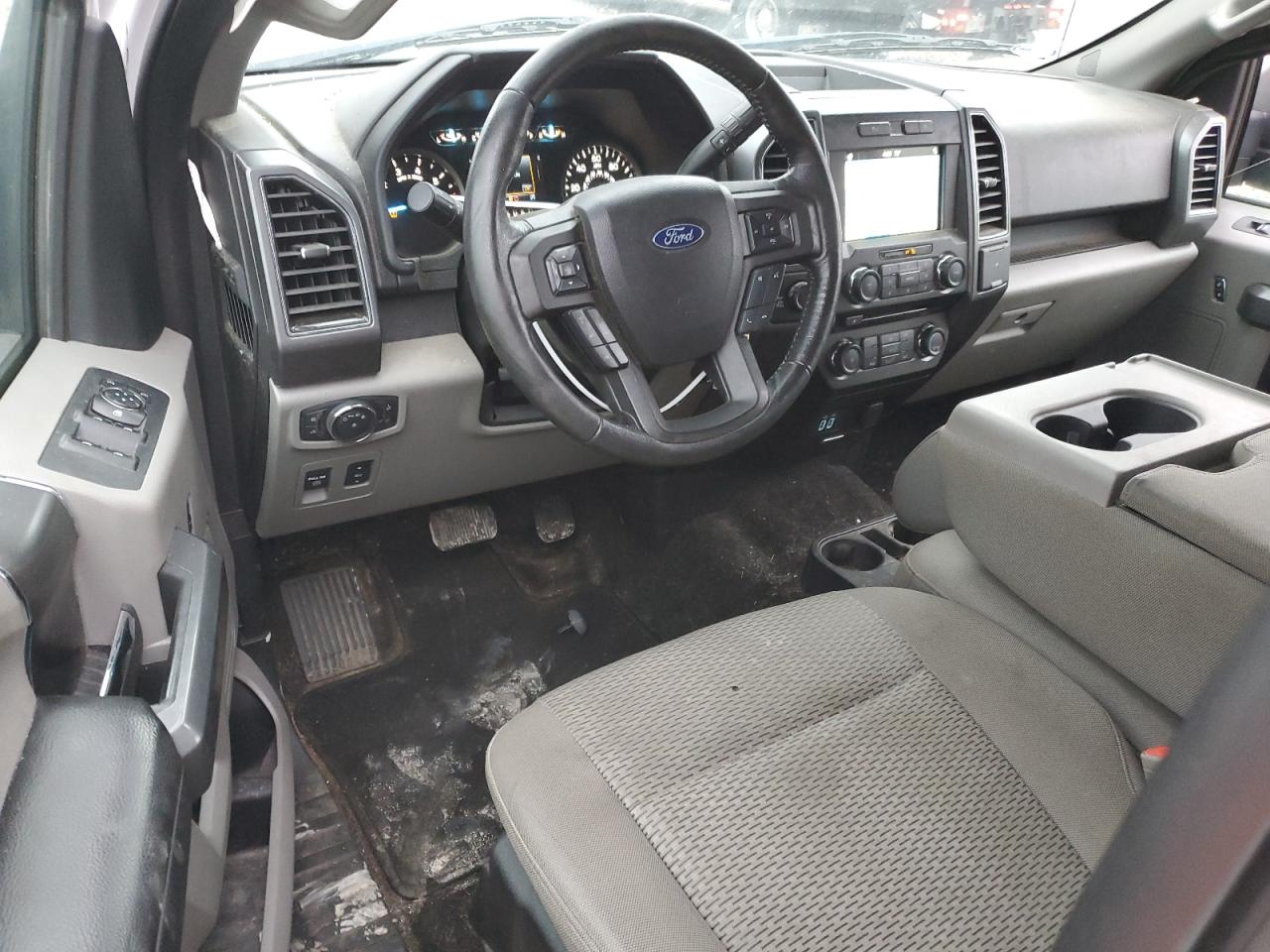 1FTEX1EP9JKD51976 FORD F-150 2018