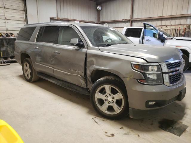 1GNSCHKC1HR275879 Chevrolet Suburban C1500 Lt