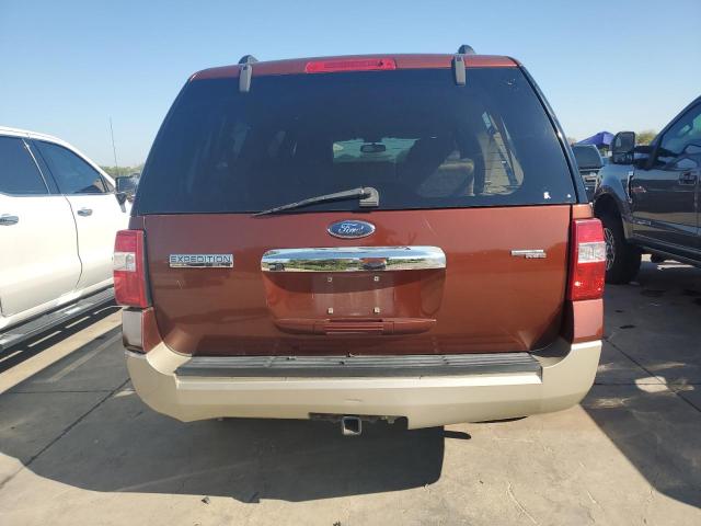 1FMFK17527LA17835 2007 Ford Expedition El Eddie Bauer